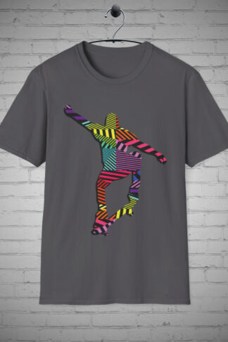 Skaters t-shirt apparel, Skateboarder tee, Skating graphic tee, Urban skater, Skater shirt, Street tee, Ice Skating top, Skater Gift