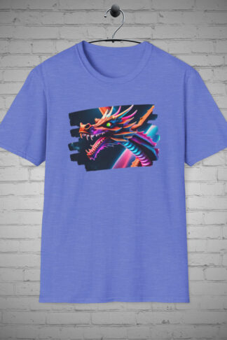 Dragon T-shirts, Goblincore tshirts, Fantasy creature shirts, Graphic tees, Mythical shirts, Medieval tshirts, Snake t-shirts, gothic shirts