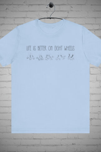 Skating t-shirt, Skateboarding tee, Roller skating apparel, Skate park top, Urban apparel, Sk8r culture shirt, Street fashion, Skater gift