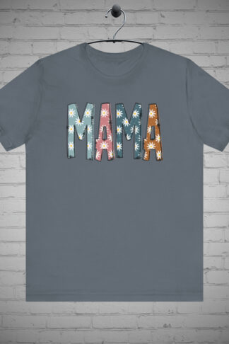 Mama t-shirt, Super Mom Tee, Mommy Shirt, Mom Life Graphic Tee, Mother's Day Gift,  Mom Fashion, Super Mom Squad Tee, Mom Boss Clothing