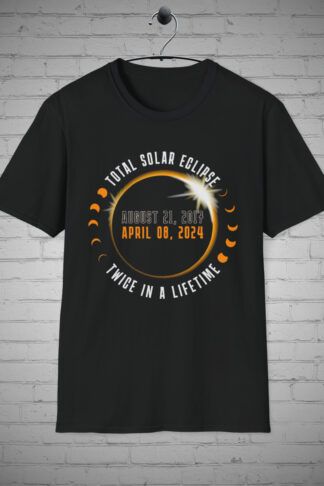 Solar eclipse t-shirt, Celestial tee, Eclipse chaser gift, Totality tee, Eclipse day shirt, Solar phenomenon tee, Astronomy enthusiast gift