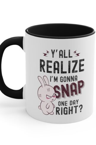 You Can’t handle me Pig Mug, Funny Sarcastc Pig Lovers Gift, Witty Fun Loving Mug, Boss Gift