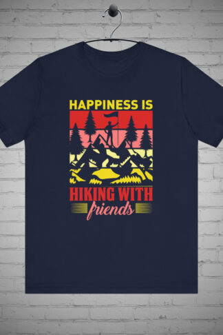 Hiking Outdoor adventure tshirt, Mountain Trail hiking shirt, Nature lover tee, Wilderness Hiker apparel clothing, Outdoor Explore tee Gift