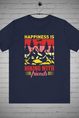Hiking Outdoor adventure tshirt, Mountain Trail hiking shirt, Nature lover tee, Wilderness Hiker apparel clothing, Outdoor Explore tee Gift