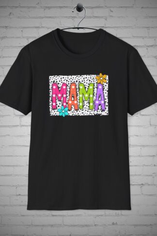 Mama T-shirt, Mother shirt, Mom life tee, Mom vibes tee, Mama shirt, Mother's Day Gift, Mommy tee, Mom Gift