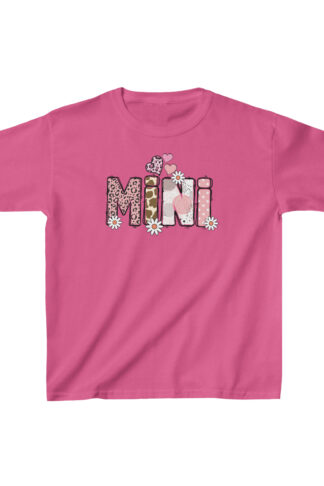 Mini Me Tshirt, Little Ones Mini tee, Look for my Mom shirt to Pair with the Mini