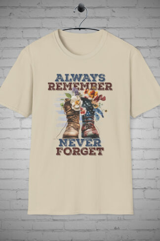 Memorial Day tshirt, American Patriotic shirt, Military tribute tee, Honor our heroes shirt, Veterans Day apparel, Military Hero Gift