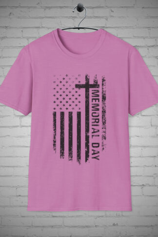 Memorial Day tshirt, American Patriotic shirt, Military tribute tee, Honor our heroes shirt, Veterans Day apparel, Military Hero Gift