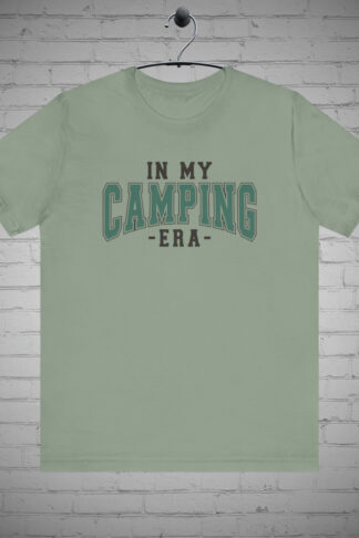 Camping tshirt, Outdoor shirt, Adventure tee, Nature Explore tee, Hike shirt, Wilderness tee, Trail shirt, Campfire shirt, Camping Gift