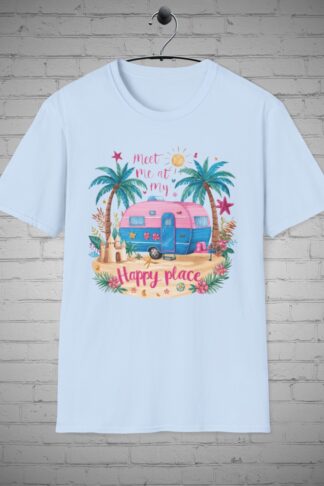 Camping t-shirts, Summer Camp tee, Nature Explore tee, Camping Gift