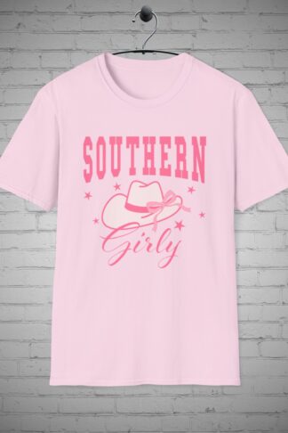 Southern Country Girl t-shirt, Mother's Day Gift, Country Girl Gift, Southern pride apparel, Dixie girl tee, Southern charm clothing
