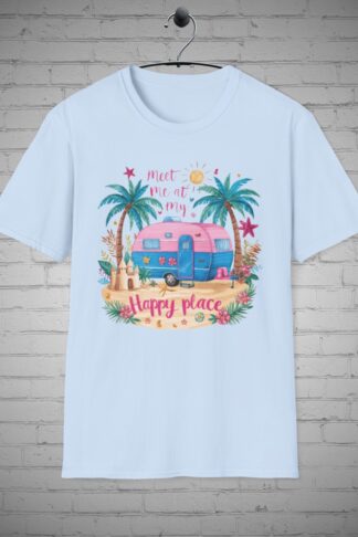 Camping t-shirts, Summer Camp tee, Nature Explore tee, Camping Gift