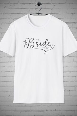 Bride One Bachelorette T-Shirt, Bridal Party tee, Girls Weekend Shirt, Girls Trip tee, Girls Group tee, Girls Vacation tee, Funny Group tee