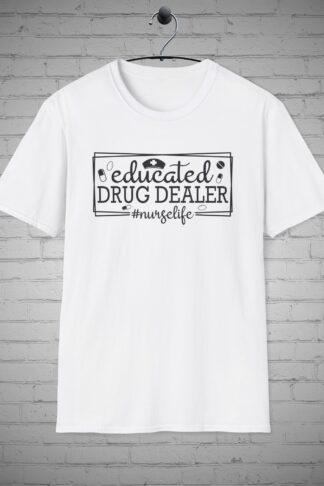 Nurse t-shirt , RN Medical professional tee, Healthcare worker Shirt, Nurse Scrub top, Nursing school graduation Gift, Nurse Gift