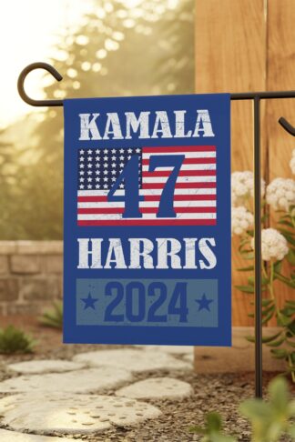 Kamala Harris flag, Kamala Garden & House Banner Flag,  Election Porch Flag, President Flag Sign,  President Harris Flag, Vote For Kamala