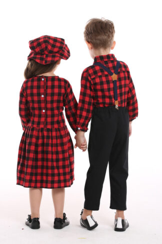 Family Matching Outfits