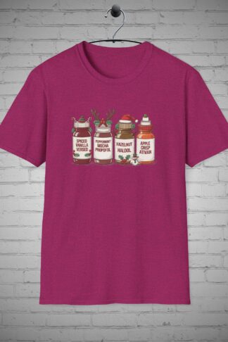 Funny ER Nurse T-shirt, Emergency Room Nurse Christmas tee, ICU Nurse Christmas tee, Nurse Gift