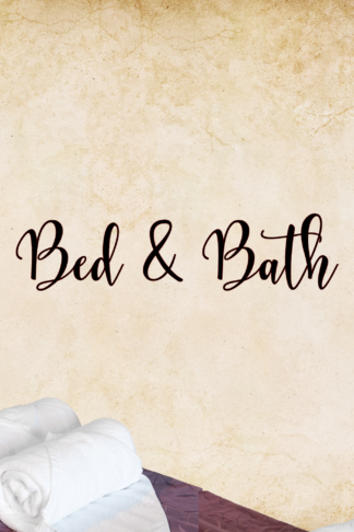 Bed & Bath