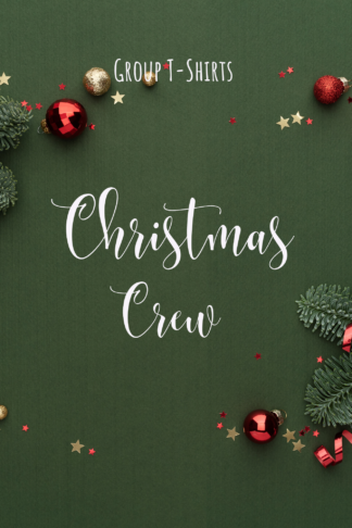 Christmas Group