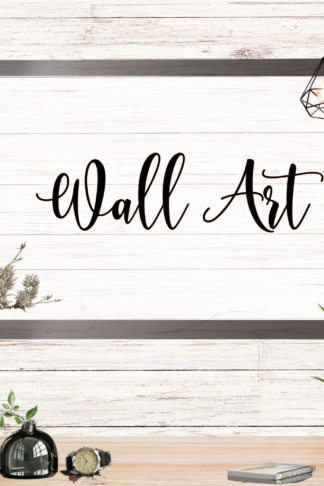 Wall Art