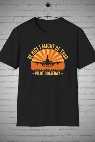 Pilot T-Shirt, Aviation tee, Plane tee, Pilots Gift, Flying tee